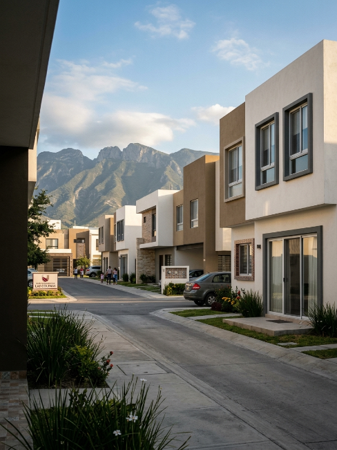 Soluciones de ventanería para desarrollos de vivienda en México